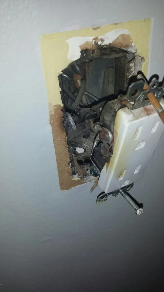 Slide of One Call Electrical, Heating & Cooling Service