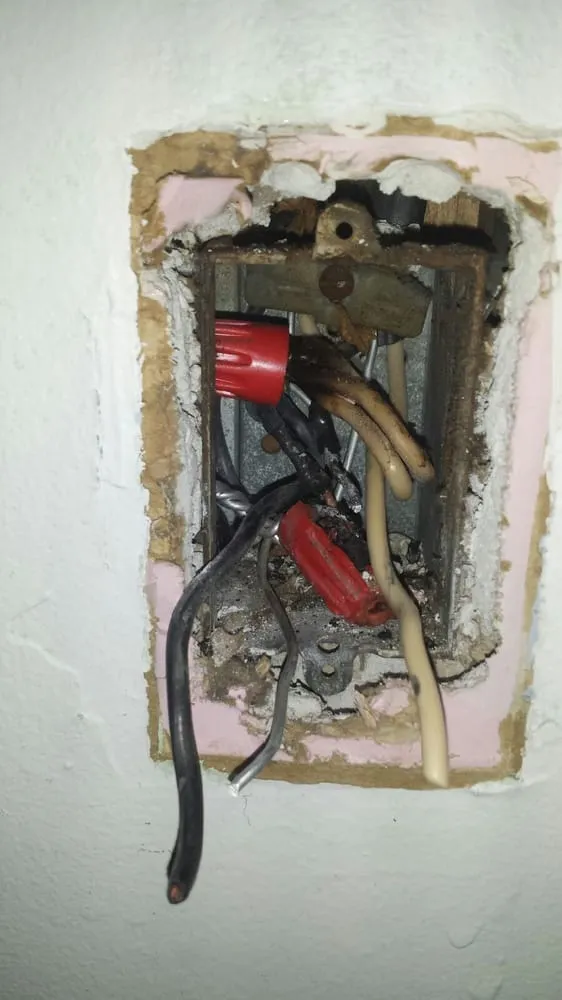 Slide of One Call Electrical, Heating & Cooling Service