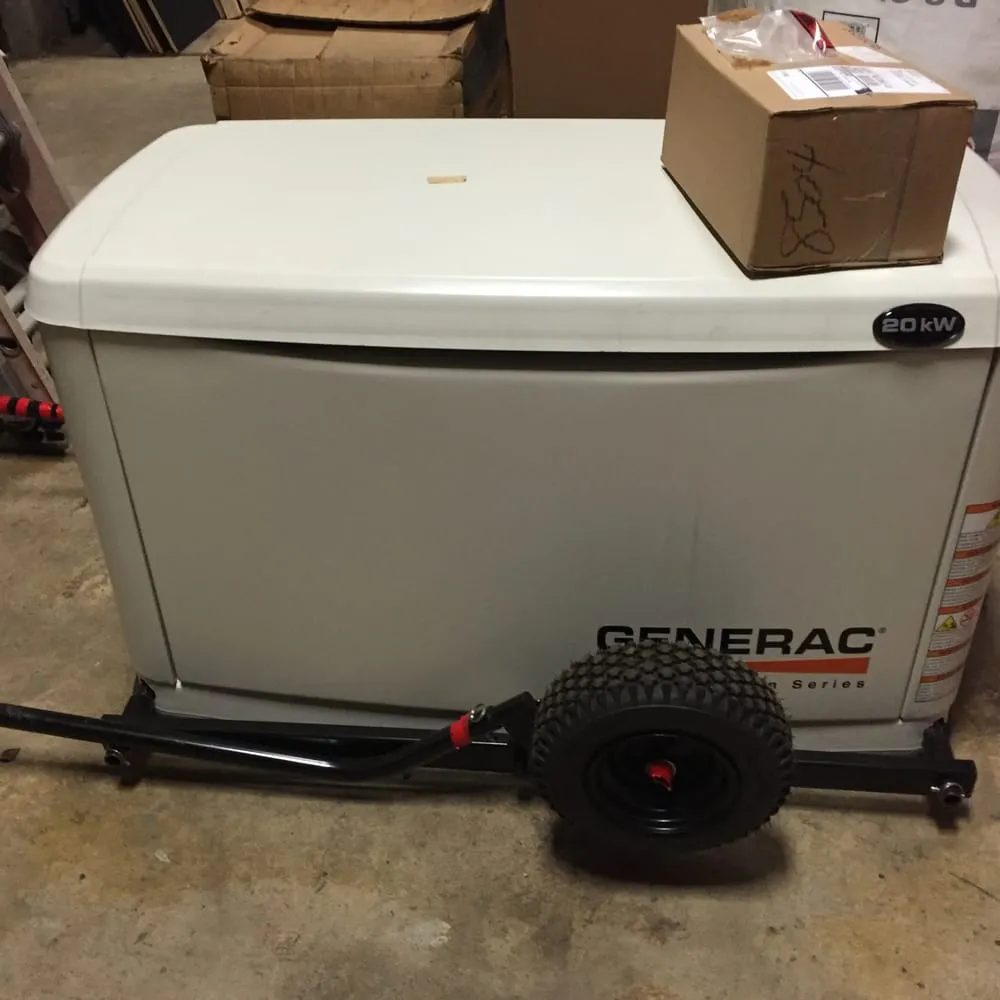 Slide of One Call Electrical, Heating & Cooling Service