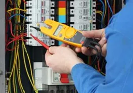 Slide of One Call Electrical, Heating & Cooling Service