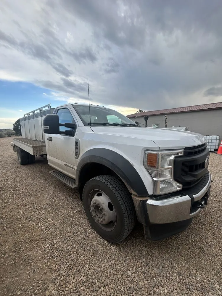 Slide of One Call For It All