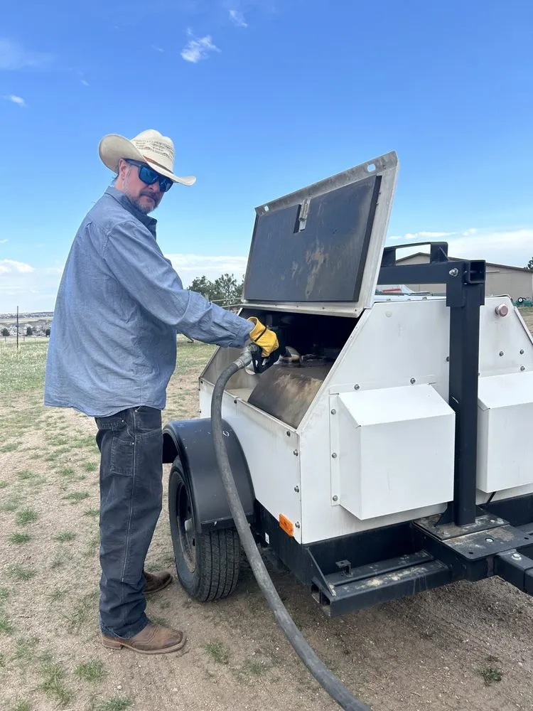 Slide of One Call For It All