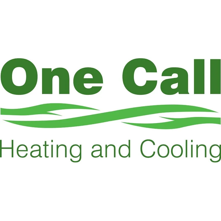Slide of One Call Heating & Cooling