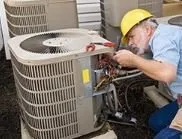 Slide of One Call Heating and Air