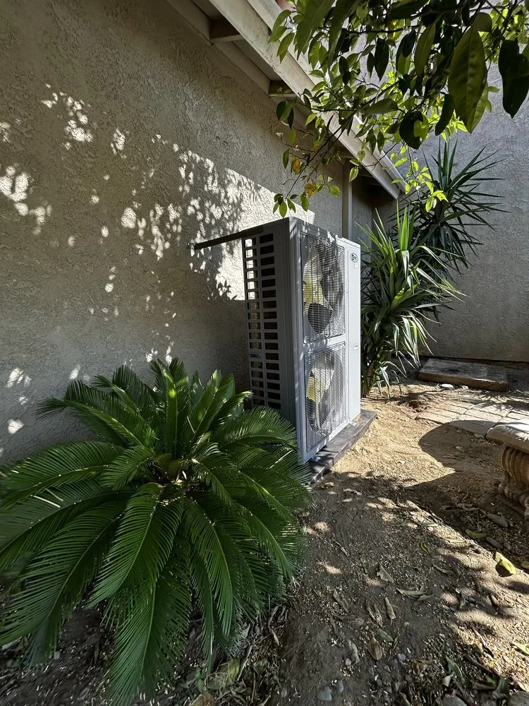 Slide of One Call Heating and Cooling