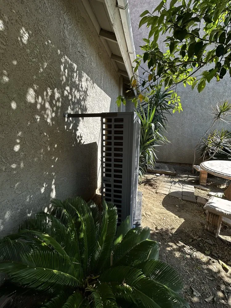 Slide of One Call Heating and Cooling