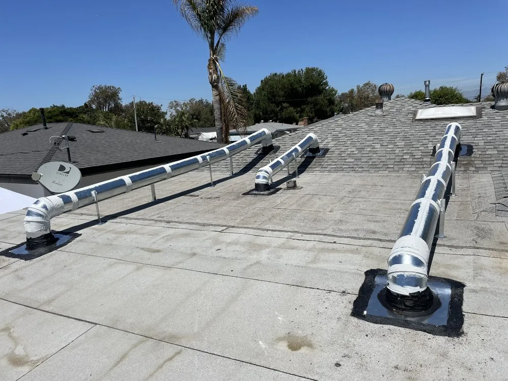 Slide of One Call Heating and Cooling