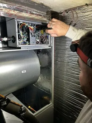 One Call Heating and Cooling