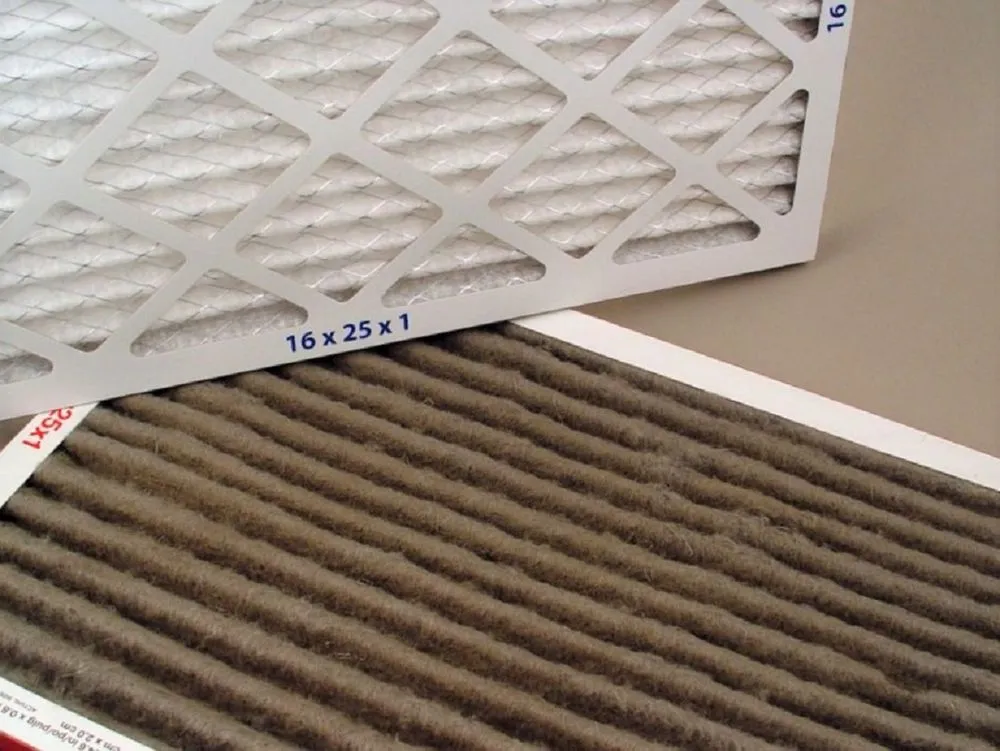 Slide of One Call Heating and Cooling