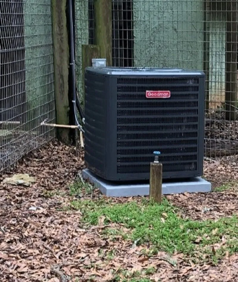 Slide of One Call Heating and Cooling