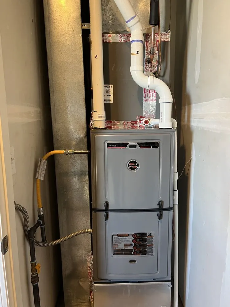 Slide of One Call Home Services