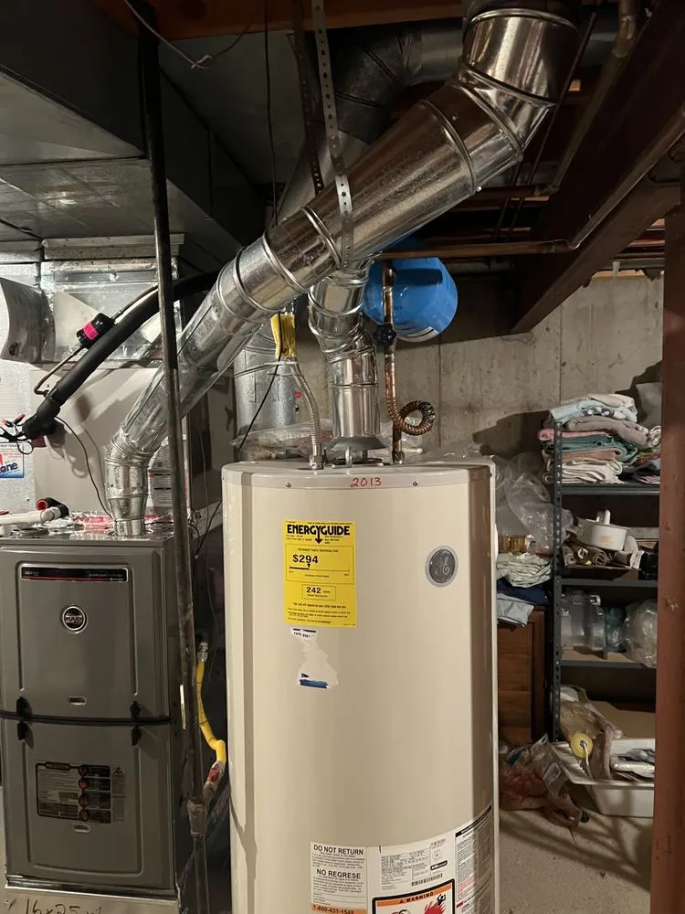 Slide of One Call Home Services