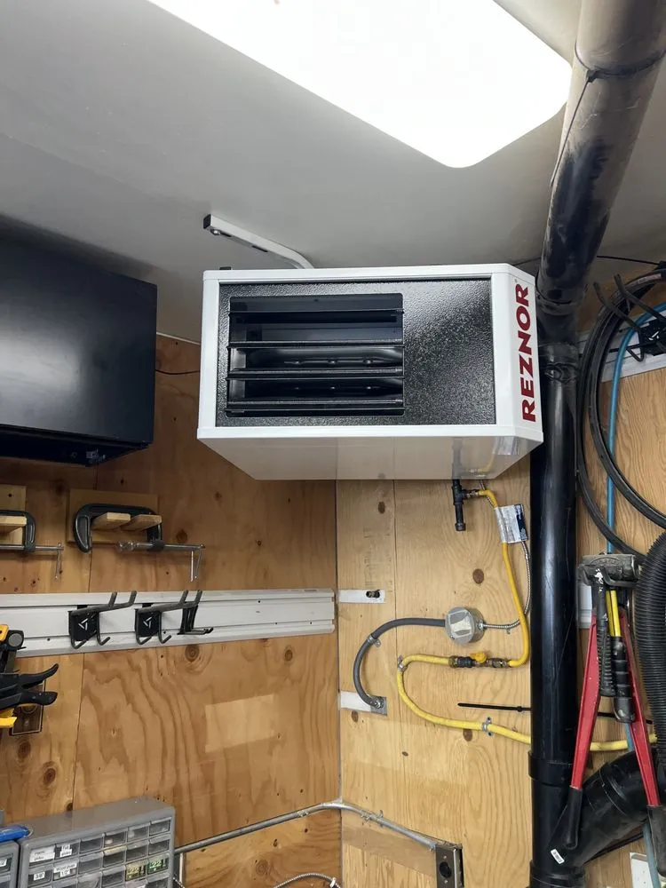 Slide of One Call Home Services