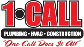 Slide of One Call Plumbing