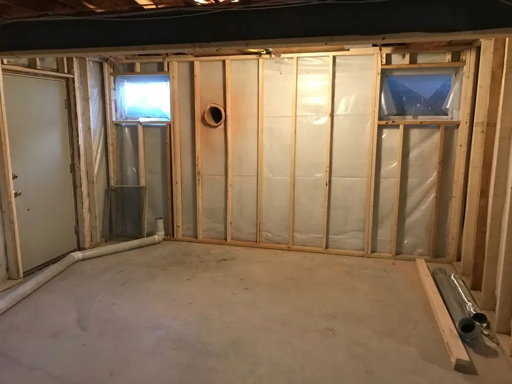 Slide of One Call Service Group