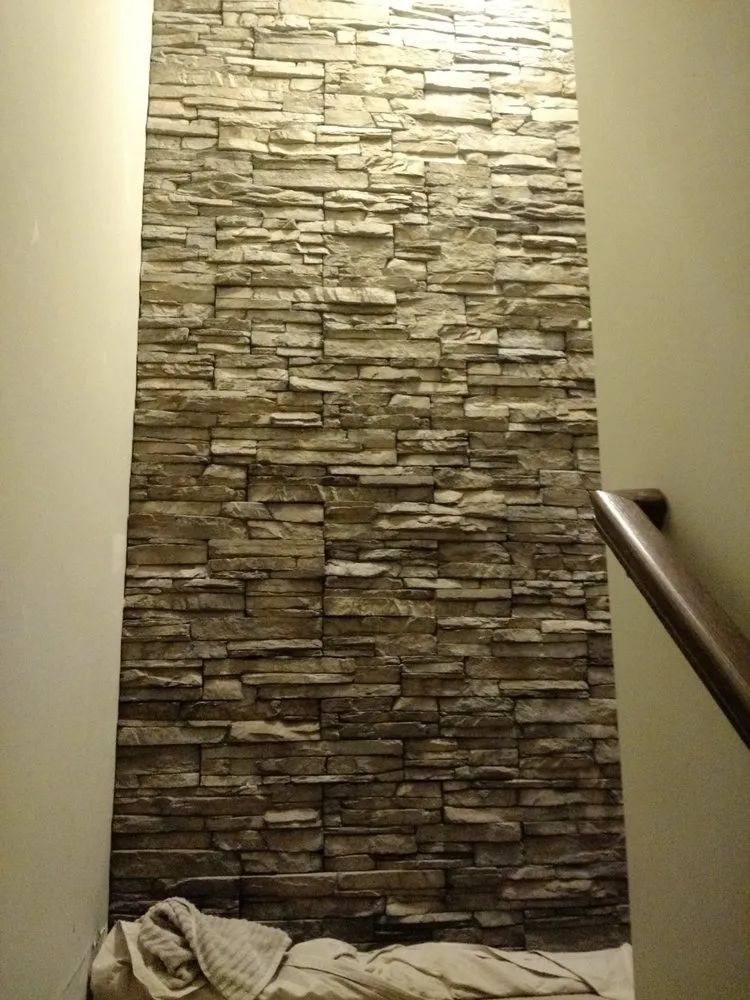 Slide of One Call Service Group