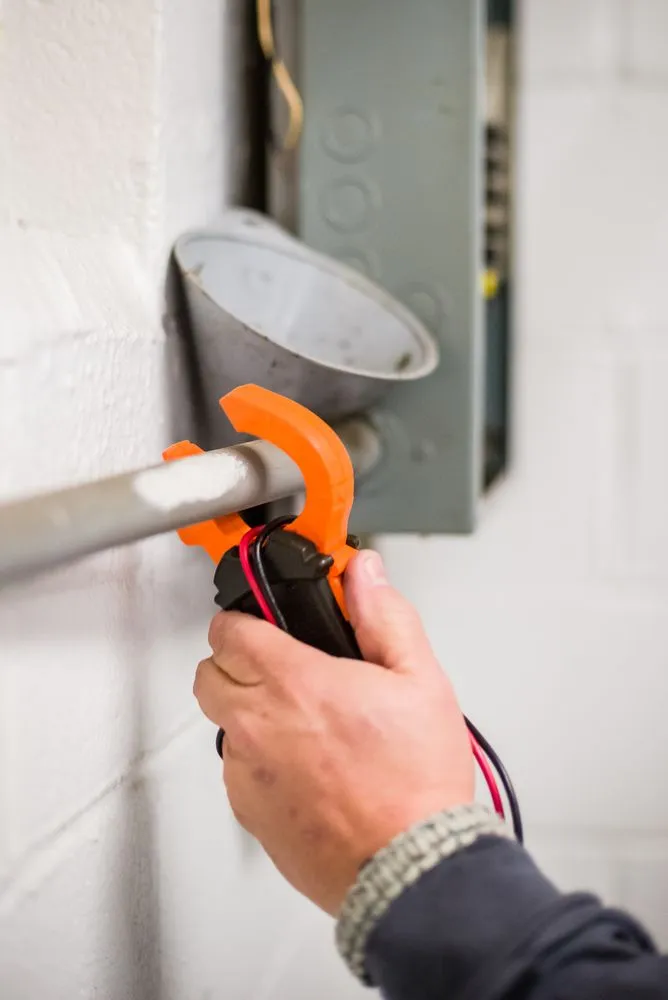 Slide of One Call Service Group