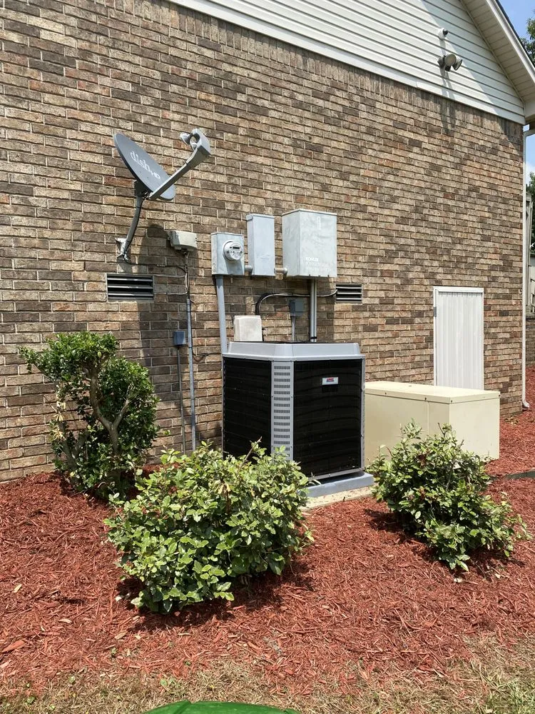 Slide of One Call Service Group