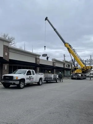 One Call Service Group