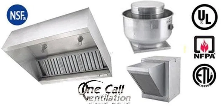 Slide of One Call Ventilation