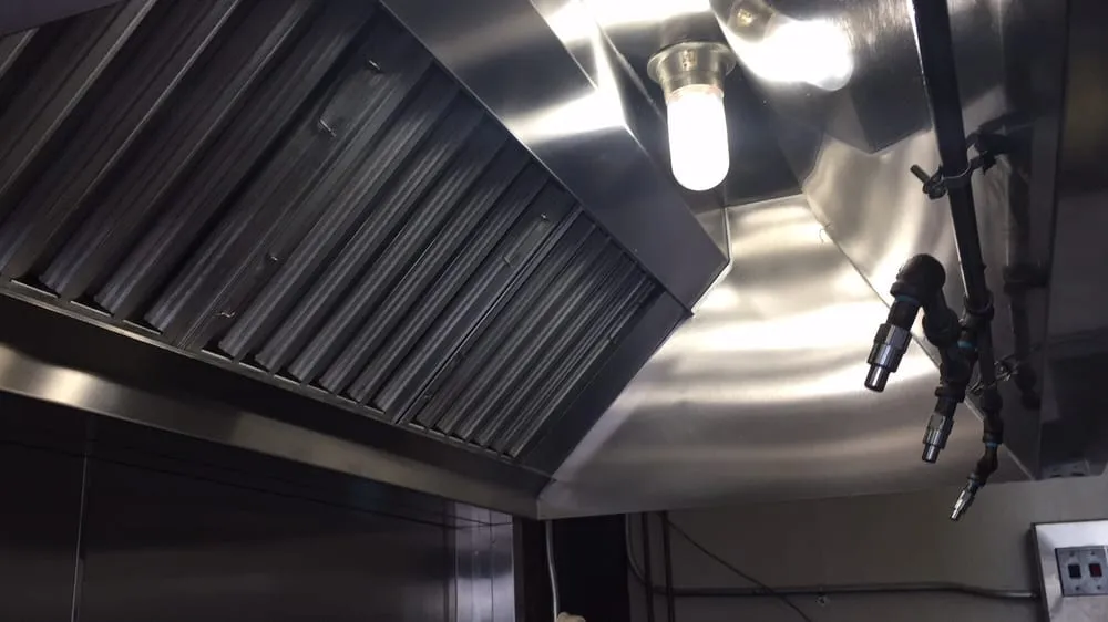 Slide of One Call Ventilation