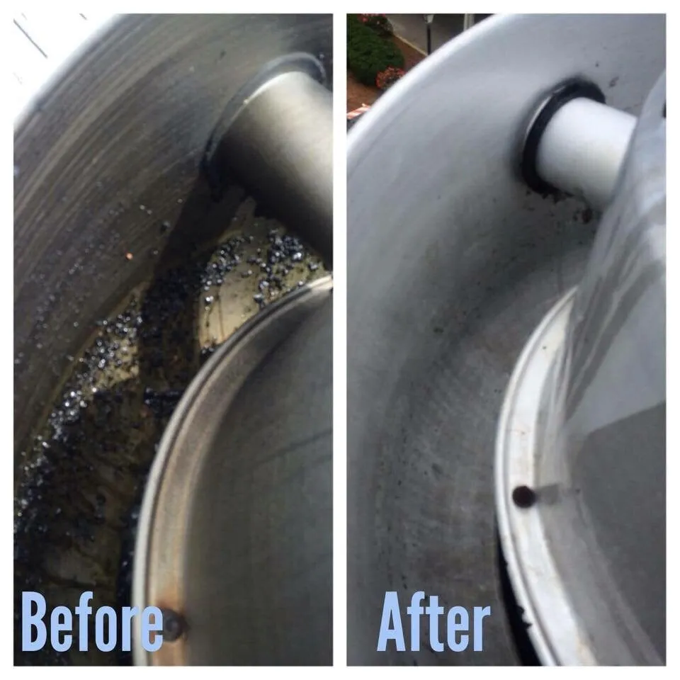 Slide of One Call Ventilation