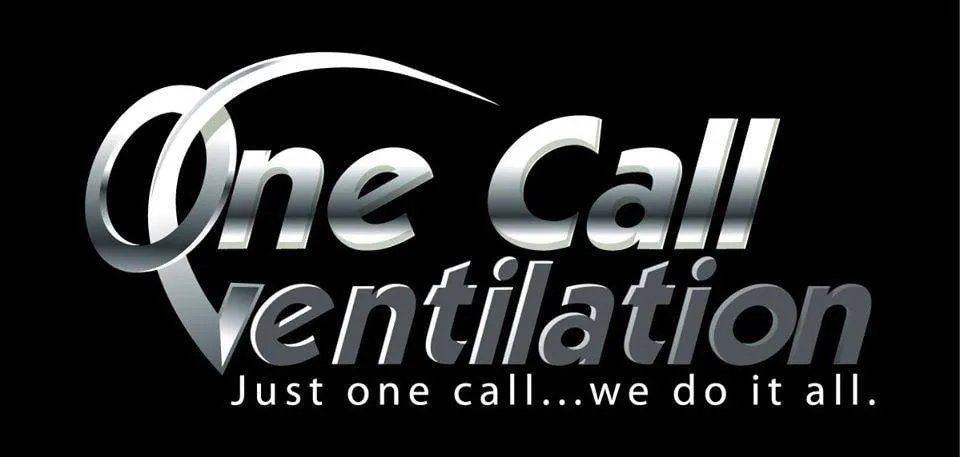 Slide of One Call Ventilation