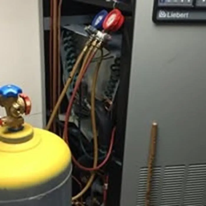 Slide of One Choice Heating & AC