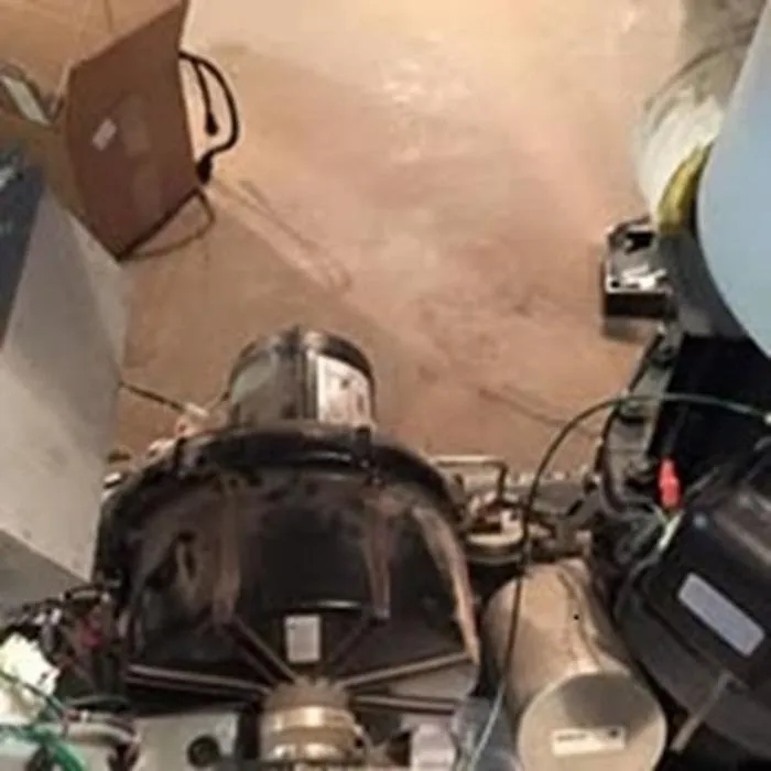 Slide of One Choice Heating & AC