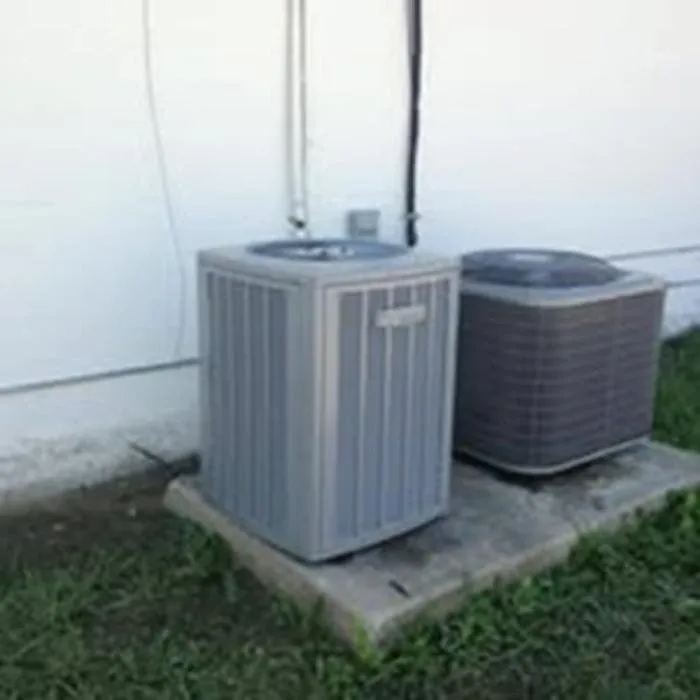 Slide of One Choice Heating & AC