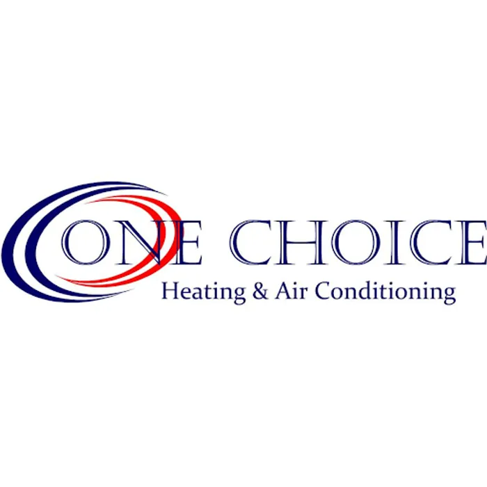 Slide of One Choice Heating & AC