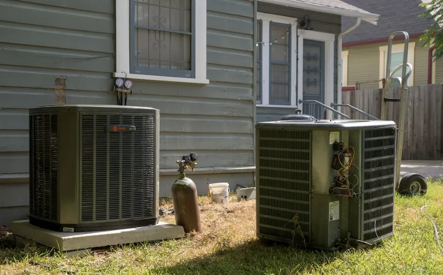 Slide of One Elite Home Services