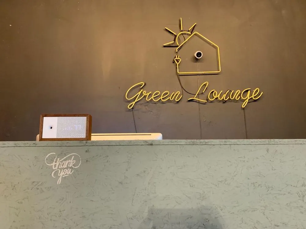 Slide of One Green Solution