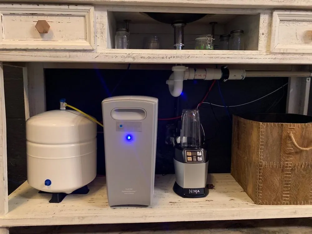 Slide of One Green Solution