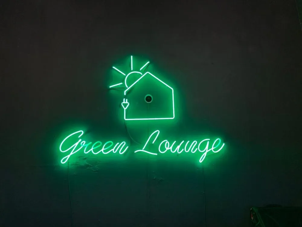 Slide of One Green Solution