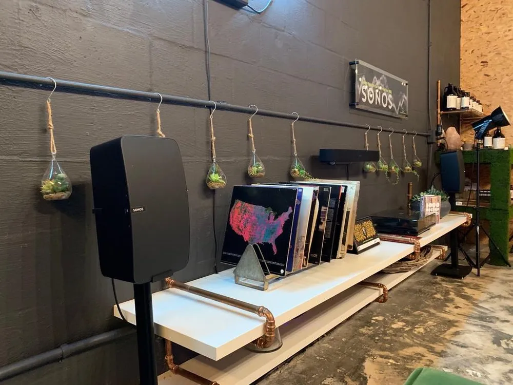 Slide of One Green Solution