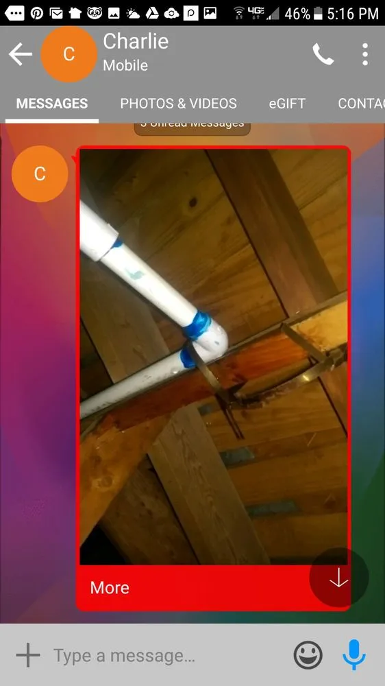 Slide of One Hour AC & Heating of Houston