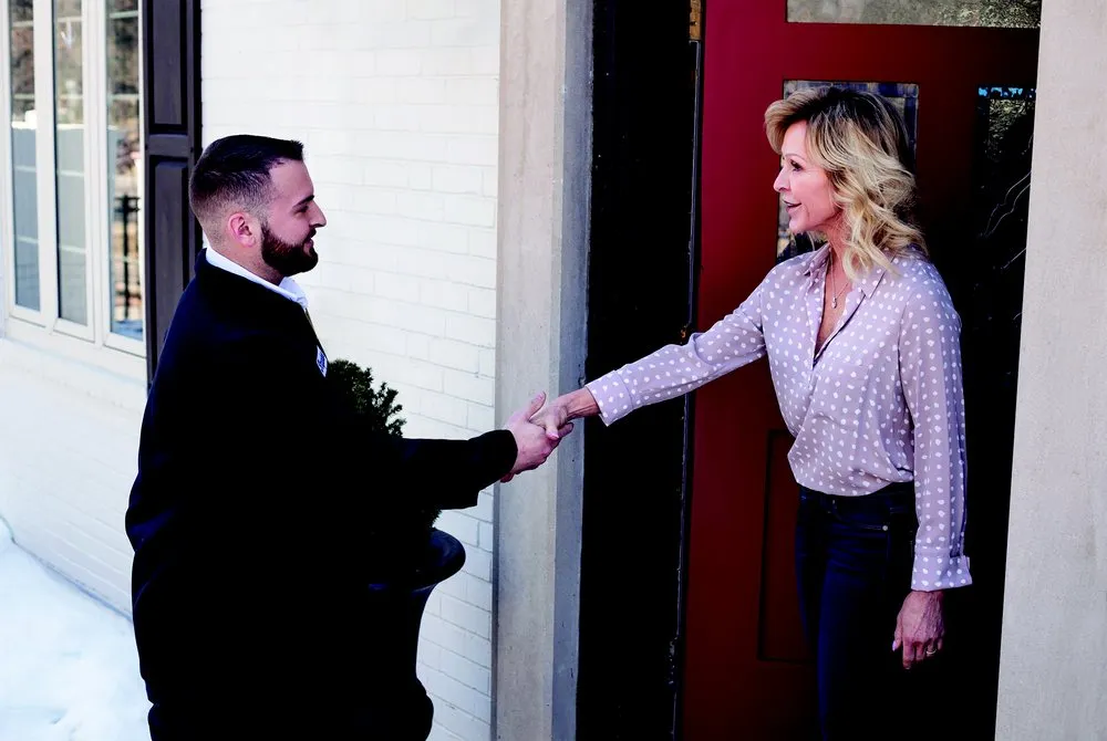 Slide of One Hour Air Conditioning & Heating - Mount Airy