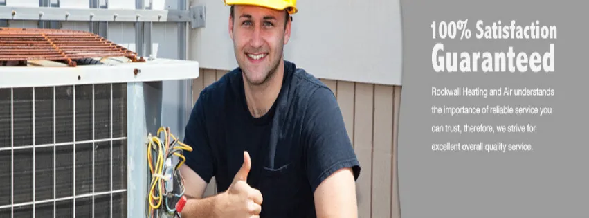 Slide of One Hour Air Conditioning & Heating - Rockwall