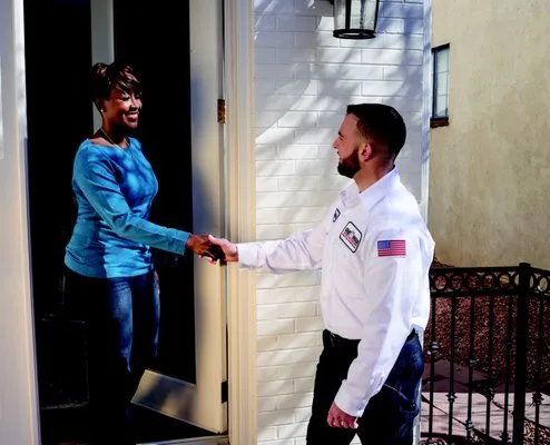 One Hour Air Conditioning & Heating - Rockwall