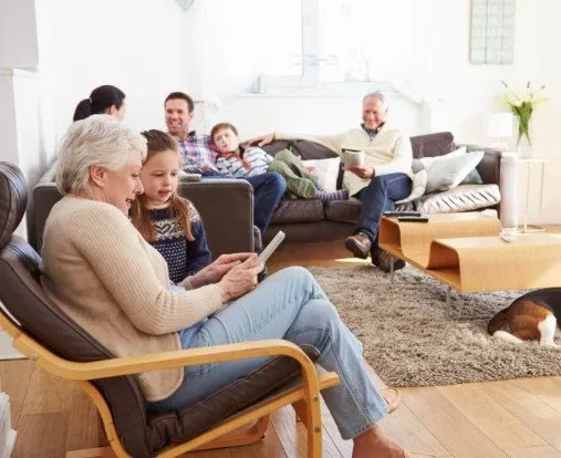 Slide of One Hour Air Conditioning & Heating - Silver Spring