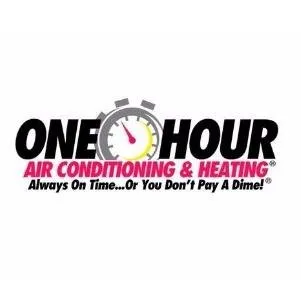 Slide of One Hour Air Conditioning & Heating®