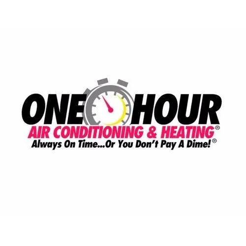 Slide of One Hour Air Conditioning & Heating®