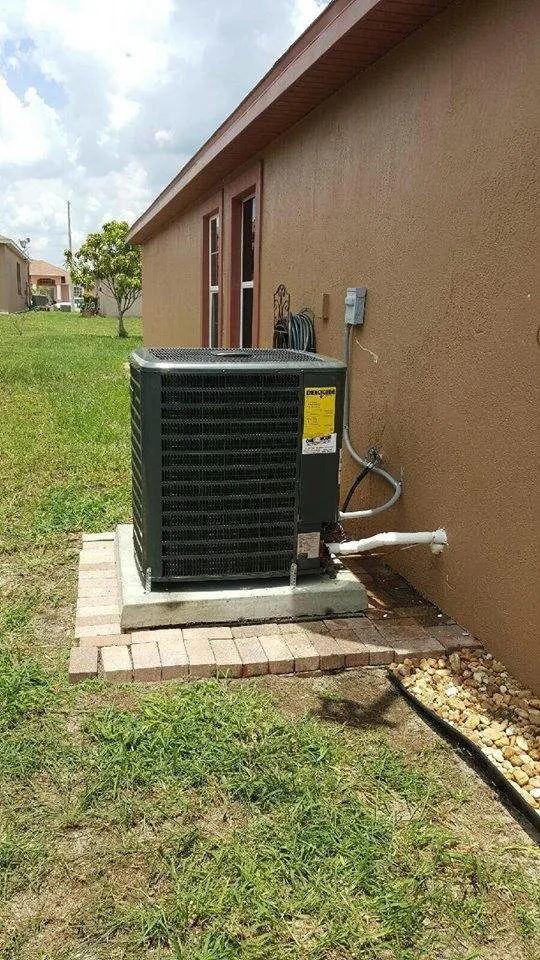 Slide of One Hour Air Conditioning & Heating®