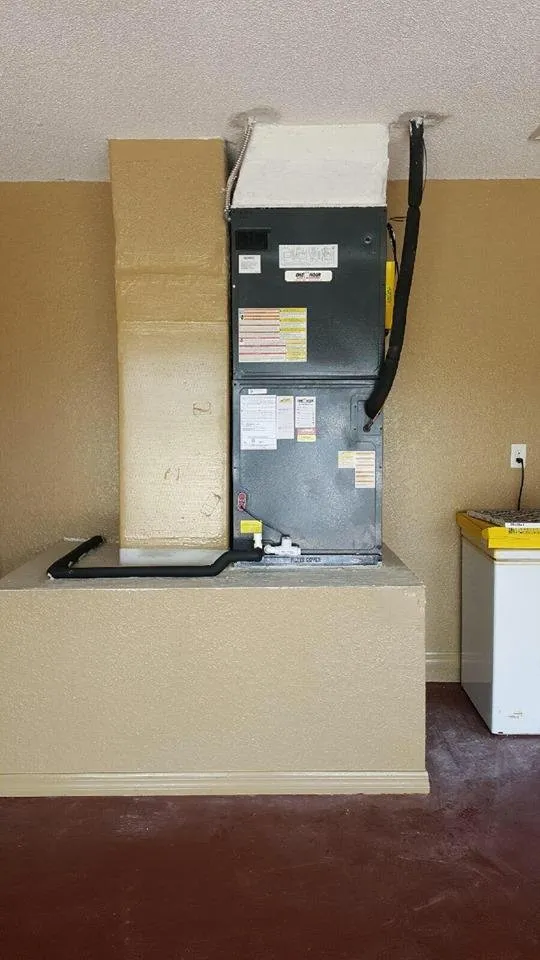 Slide of One Hour Air Conditioning & Heating®