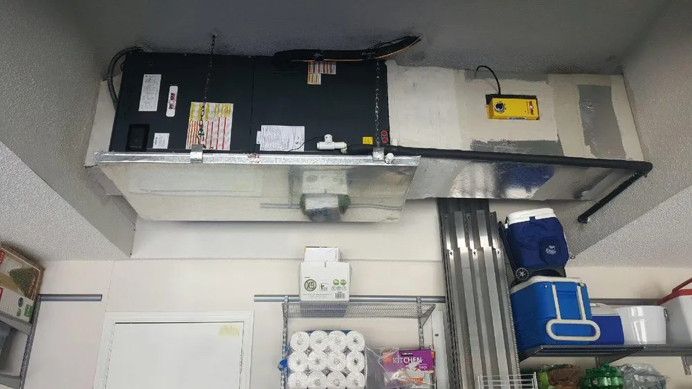 Slide of One Hour Air Conditioning & Heating®