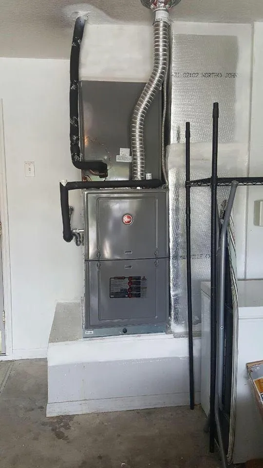 Slide of One Hour Air Conditioning & Heating®