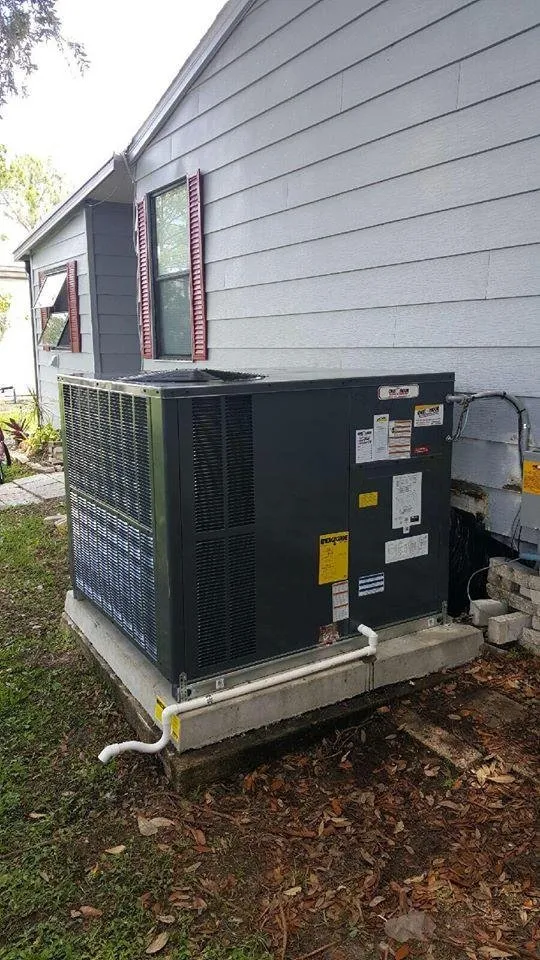 Slide of One Hour Air Conditioning & Heating®