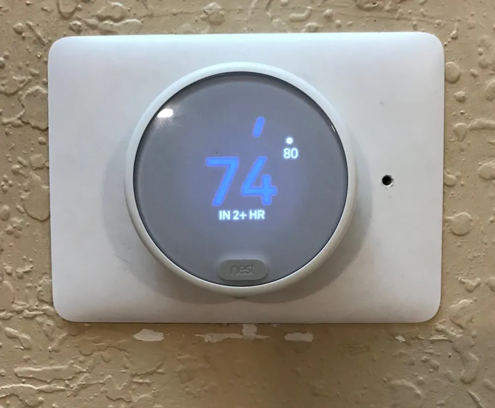 Slide of One Hour Air Conditioning & Heating®