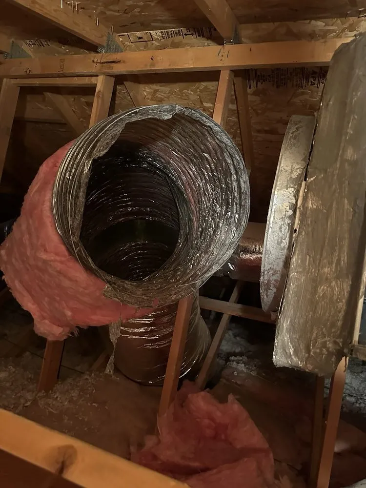 Slide of One Hour Air Conditioning & Heating